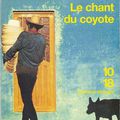 Le chant du coyote