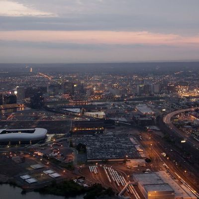 New York, New York - Part 1