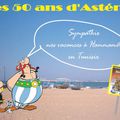 ASTERIX ET OBELIX ... à Hammamet !