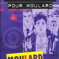 Pas de caviar pour Moulard