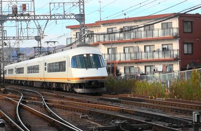 Marchandises: bientôt le confort du "Urban liner"...