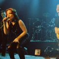 Concerts avec Tarja