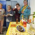 Anniversaires d'Avril