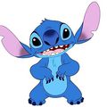 I love stich 