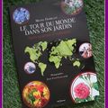 Le tour du monde dans son jardin