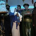 2016-Galette des Rois à Ste Véziane 