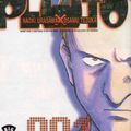 Pluto tome 1 de Naoki Urasawa et Osamu Tezuka