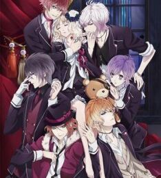 DIABOLIK LOVERS