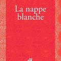 La nappe blanche