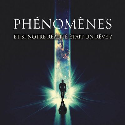 Phénomènes. Et si notre réalité était un rêve ? sous la direction de Laurent Kasprowicz et Romuald Leterrier 