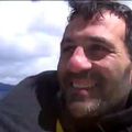  GRAND LARGE / VIDEO VENDEE GLOBE...