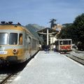 Le « développement durable » peut attendre : la ligne Saint-Auban-Digne menacée de destruction pour élargir la N85