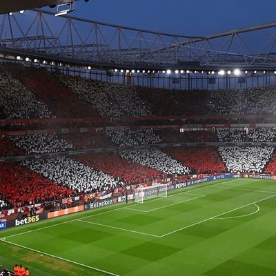 Deux matchs de pré-saison confirmés Villarreal et l'Athletic Club pour l'Emirates Cup 2025
