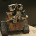 wall-e