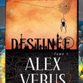 Alex Verus, Tome I : Destinée.