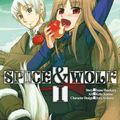 Spice & Wolf