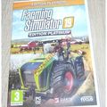 Jeu PC Farming Simulator 19