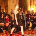 Fashion week Paris: Amaya Arzuaga