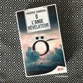 Ö l'ange révélateur - Frédéric Zumbiehl