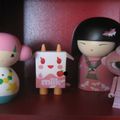 My dolls*toys little collection