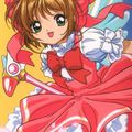 ***** Card captor sakura ******