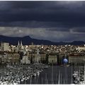 L'orage de cette nuit