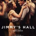 "Jimmy's Hall" de Ken Loach