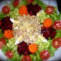 Salade composée #2