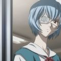 Eye patch : les pansements sur l’œil des japonaises