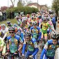TEST JUNIOR A PARCOUL (édition 2006)