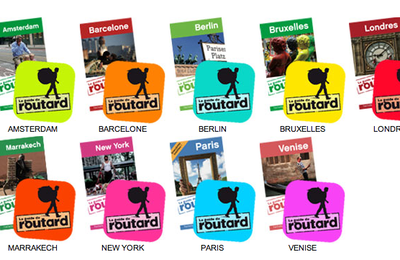 Le guide du routard Gratuit sur iphone