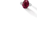 Sotheby's Hong Kong Magnificent Jewels and Jadeite Autumn Sale to take place on 3 October