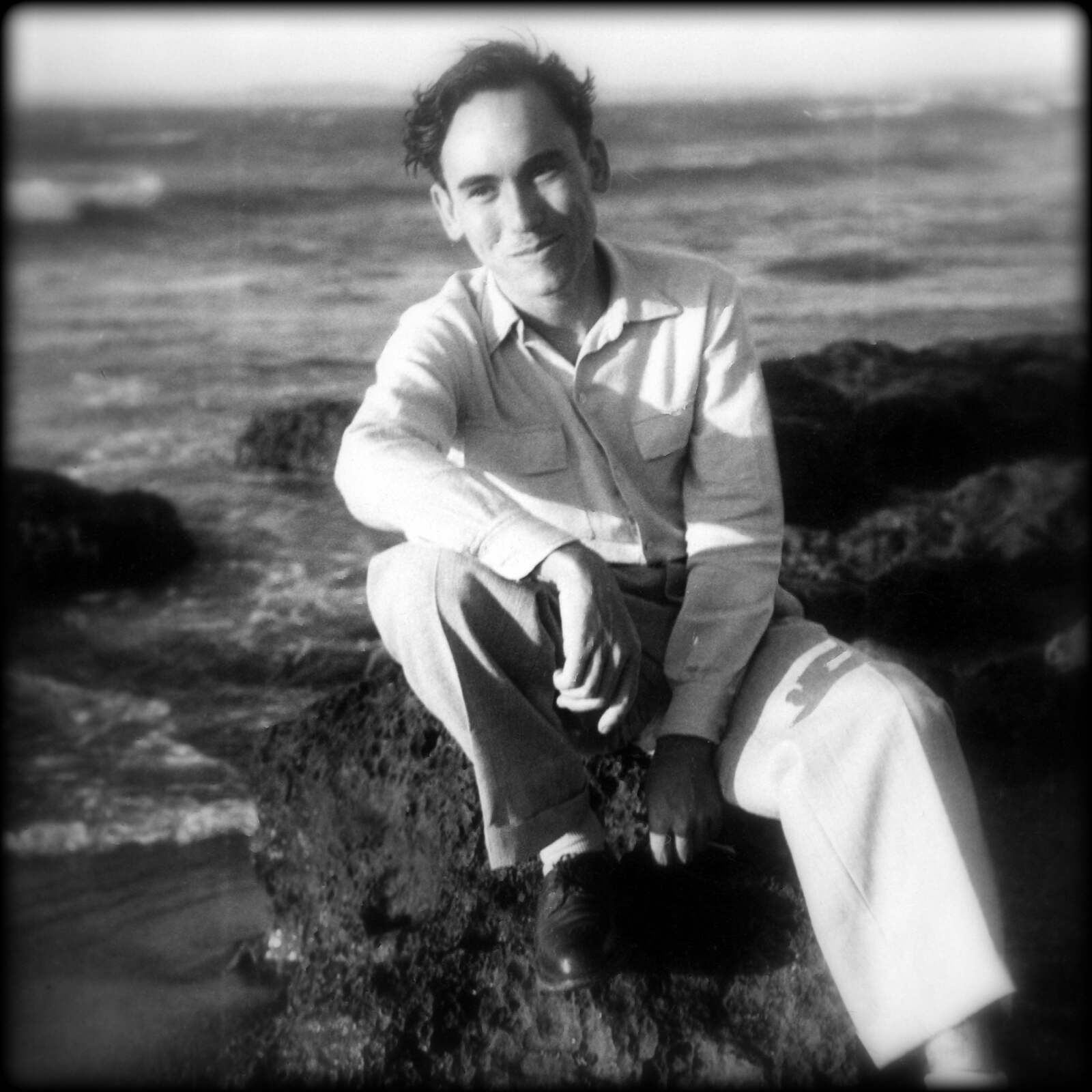 JEAN SENAC, HOMME, COEUR, POETE, VERITE, EXISTENCE