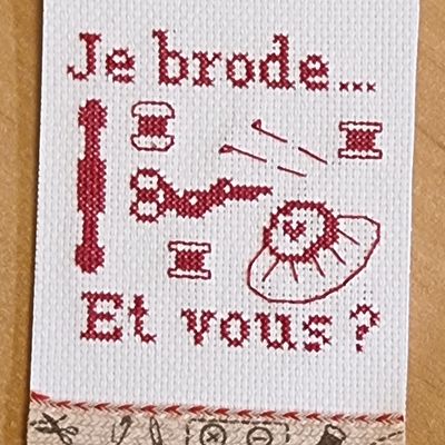 Echange couleur chez Jennifer