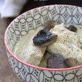 Blanquette de Veau