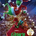 Le Grinch : en ce moment dans les salles