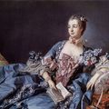 toujours Marie Antoinette