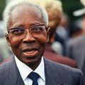 Léopold Sédar Senghor (1906 – 2011) : Chants pour Signare