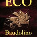 Baudolino - Umberto Eco