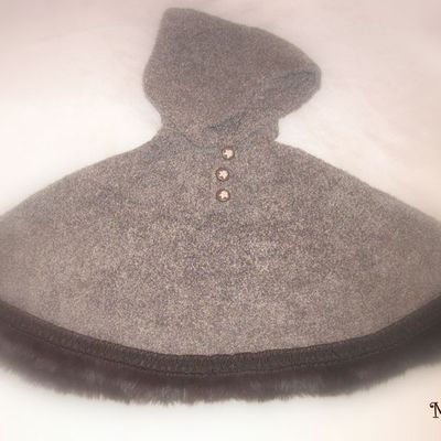 Quand il sera petit...