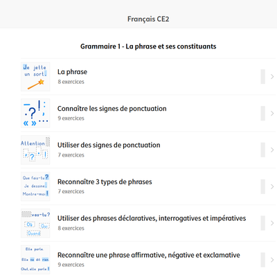 Ressources numériques gratuites pour la classe et la maison !