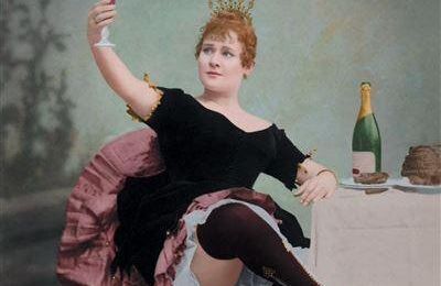 La Goulue- Reine du Moulin Rouge : une biographie passionnante !