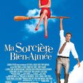 Ma Sorcière Bien-Aimée - Le Film