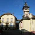 Visite/dégustation au Domaine Trimbach à Ribeauvillé (Alsace)