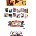 Le doodle de Google (08/02)