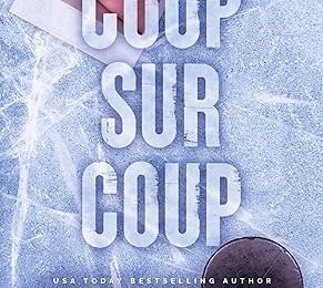 Coup sur coup, Rebecca Jenshak [Wildcats #4]