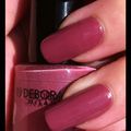 Les vernis Deborah Milano, je les aimeeee!!