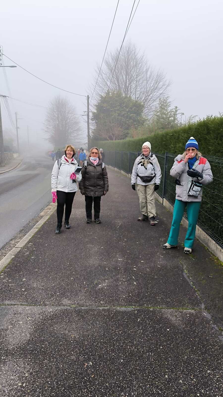 9. 2025. Samdi 11 janvier Pavilly - Copie