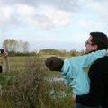 Week-end en Baie de Somme