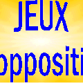 LES JEUX D'OPPOSITION